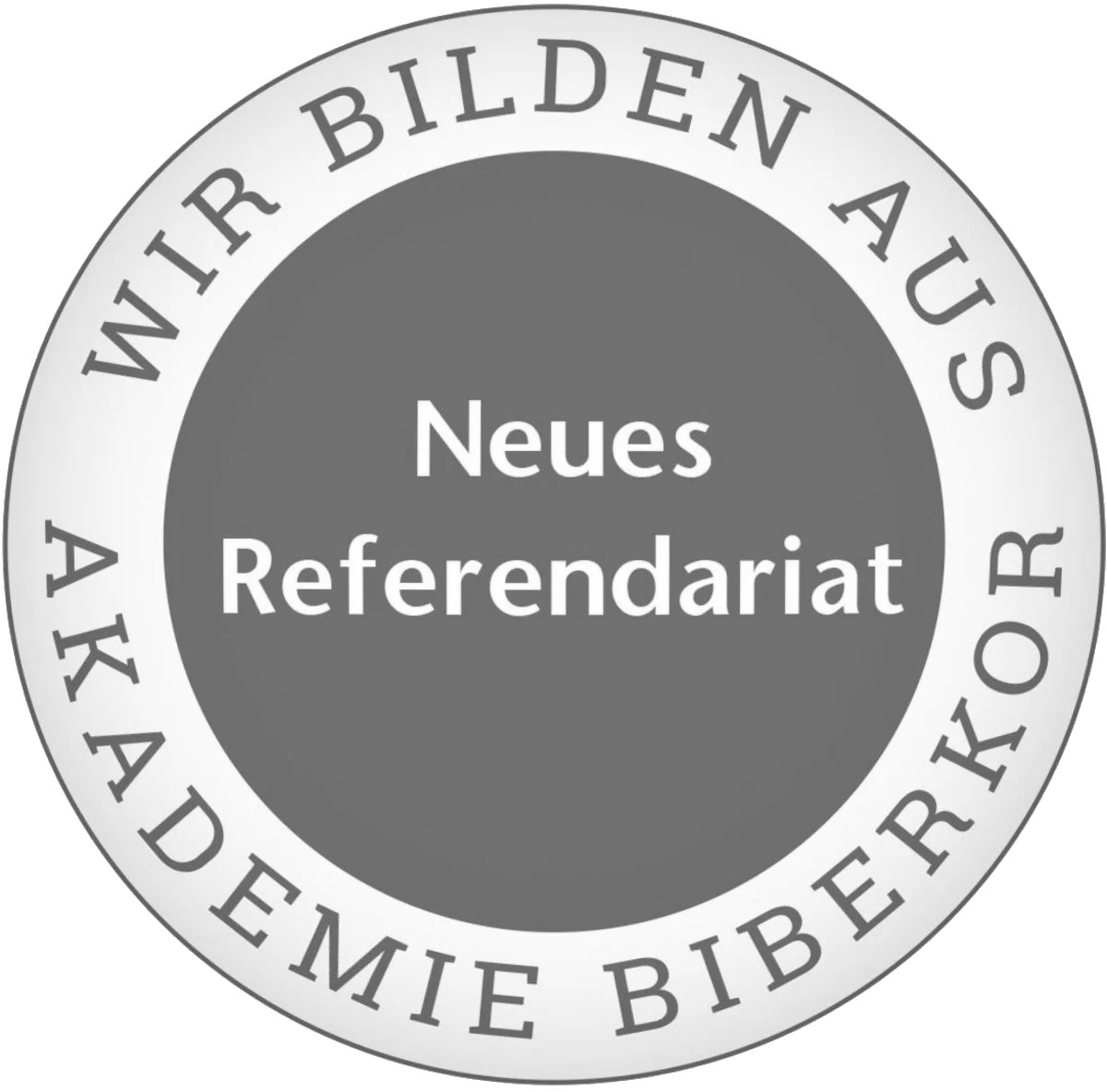 Montessori Neues Referendariat